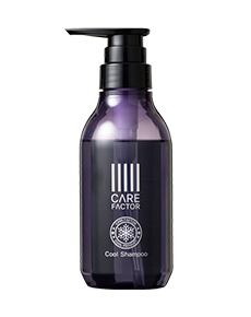 CARE FACTOR �N�[���V�����v�[�Q