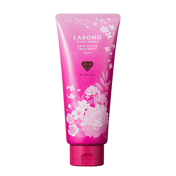 Amazon | アートネイチャー ラボモ スカルプアロマ ヘアカラー