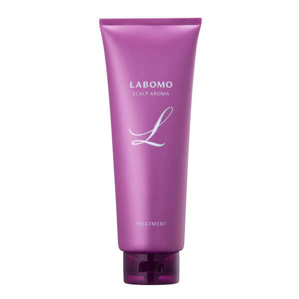 ラボモ スカルプアロマ 薬用シャンプー＆薬用トリートメント＜2点