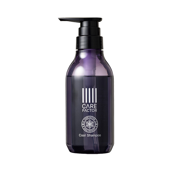 CARE FACTOR �N�[���V�����v�[�Q