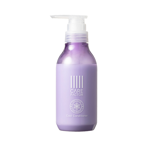 CARE FACTOR �N�[���R���f�B�V���i�[�Q