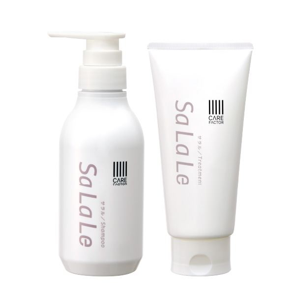 CARE FACTOR �T���� �V�����v�[���g���[�g�����g��2�_�Z�b�g��