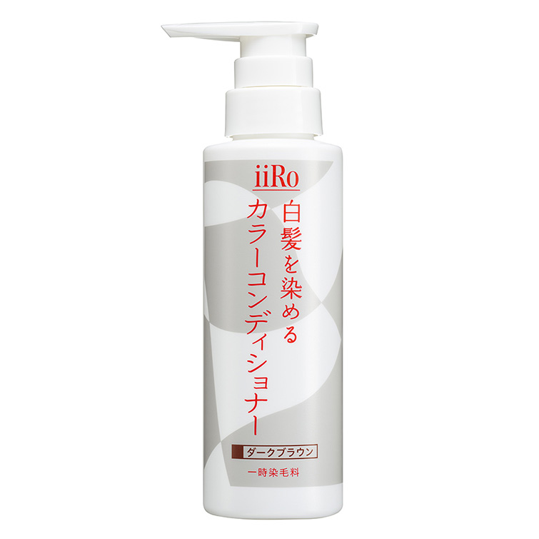 iiRo�i�C�[���j ��������߂�J���[�R���f�B�V���i�[