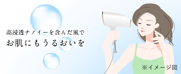 つや髪を作るドライヤー】LABOMO うるつやドライヤー｜【公式通販 ...