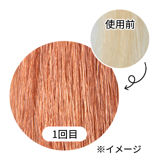 白髪染めトリートメント】ラボモ スカルプアロマ ヘアカラー